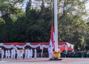 UNAND Teguhkan Semangat Kemerdekaan lewat Pendidikan dan Internasionalisasi