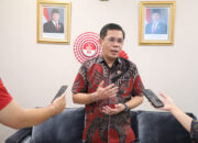 Ramaikan Karnaval Kemerdekaan 80 Tahun RI, Kementerian ATR/BPN ajak Masyarakat Rayakan Capaian Bersama