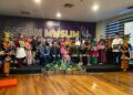 MSGA News & Magazine Bersama Asita Sumbar Sukses Helat Asean Muslim Business Award, 17 Tokoh Berpengaruh Diganjar Penghargaan