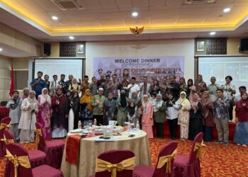 Asian Business Networking Dinner 2025: Malaysia-Indonesia-Singapore Perkuat Jaringan Bisnis Asean