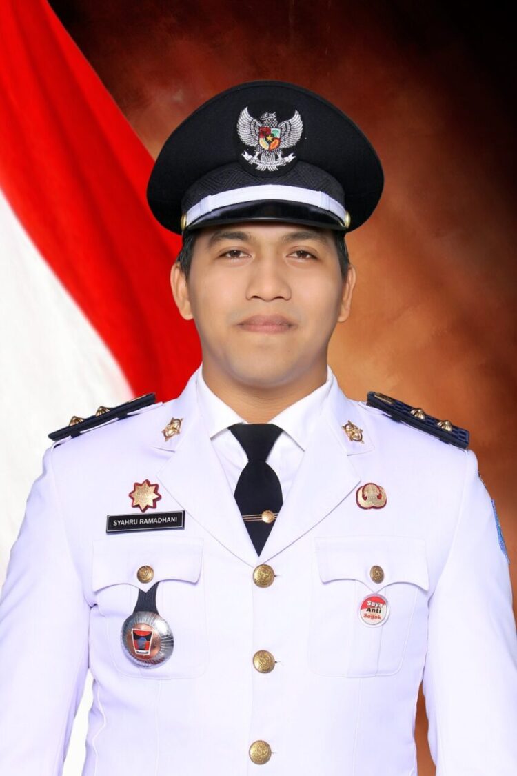 Kelurahan Kampung Pondok