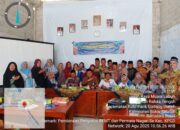 BKMT Kecamatan KPGD Gelar Pembinaan untuk Pengurus