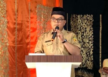 Rencana Kegiatan SNSE Nagari Pasie Laweh Menuai Polemik, Kadis Parpora: Tidak Sesuai dengan Kearifan Lokal