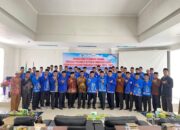 Pengurus Cabang APRI Padang Pariaman Periode 2025–2029 Resmi Dikukuhkan