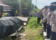 Tragedi Dua Pelajar SMAN 10 Padang Tewas, Warga Soroti Portal Perlintasan Kereta Api