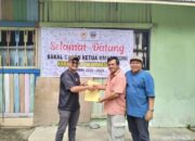 Pembukaan Pendaftaran Calon Ketua KONI Dharmasraya, Baru Dua Nama yang Ambil Formulir