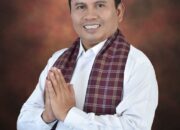 Harmoni Agama, Budaya dan Spirit Kebersamaan dalam Nikah Massal dan Festival Bajamba