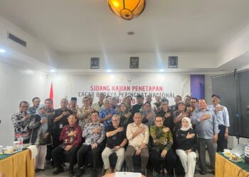 Situs Percandian Pulau Sawah, Resmi Ditetapkan sebagai Cagar Budaya Nasional