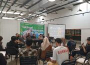 Berpekan Ria Menuju Pekan Nan Tumpah 2025