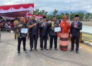 Sinuruik Masuk Nominasi Nagari Berkinerja Baik