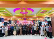 Dihadiri Presiden Dewan Perdagangan dan Industri ASEAN, UM Sumatera Barat Gelar Kuliah Umum