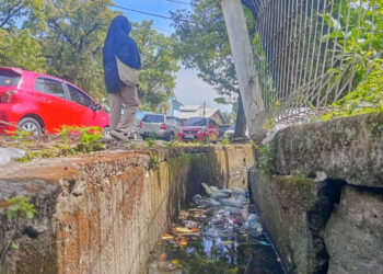 Pemko Padang Siapkan Perda Kebersihan: 500 Ton Sampah Masuk ke TPA Air Dingin