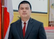 Firdaus Firman Resmi Jabat Kadis Tenaga Kerja dan Transmigrasi Sumbar‎