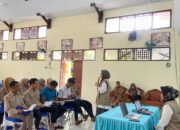 PSTW Kasih Sayang Ibu Batusangkar Diberi Pelatihan oleh Tim Pengabdian Masyarakat 