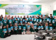 Dosen Poltekkes Kemenkes Padang Lakukan Sosialisasi dan Pelatihan Publikasi Ilmiah