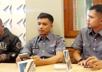 KPPS Regional Sumbar Gelar Kopdarnas di Bukittinggi