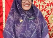 Pengawas BK Cabdin Wilayah III Sumbar Leni Murni Hayati Sebut Tugas Guru Wali Tidak Mengurangi Peran BK dan Walas