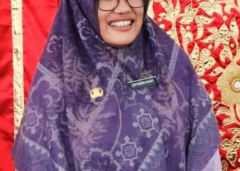 Pengawas BK Cabdin Wilayah III Sumbar Leni Murni Hayati Sebut Tugas Guru Wali Tidak Mengurangi Peran BK dan Walas