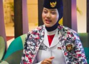 Bapak dan Anak Berhasil Bawa Nama Dharmasraya ke Istana