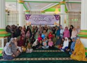 ‎Salimah Solsel Gelar Kajian Rutin “Karima”, Bahas Peran Muslimah dalam Islam