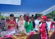 Pawai Kemerdekaan 2025 di Jorong Koto Agung Dapat Dukungan dari Pemkab Dharmasraya