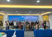 BRI Sediakan Fasilitas Dana Talangan untuk RPK Mitra Bulog