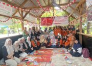 Inovasi Pangan Sehat, Jembatan Petani “Mekar Tani” Menuju Kemandirian Ekonomi