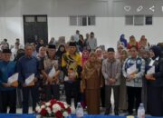 Dewan Sebut Pemerintah Wajib Berikan Modal kepada Pelaku UMKM dan Koperasi