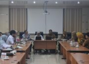 FP Unand–Disnakeswan Sumbar Satukan Visi Bangun Peternakan Berdaya Saing