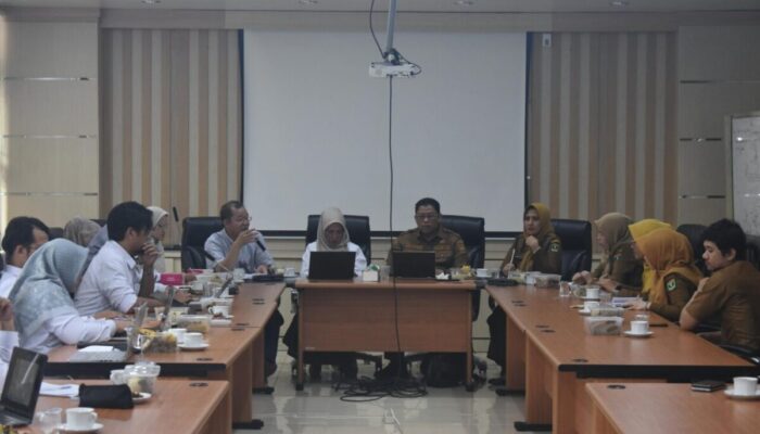 FP Unand–Disnakeswan Sumbar Satukan Visi Bangun Peternakan Berdaya Saing