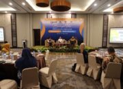 Peningkatan Kapasitas Komunikasi Risiko Nusa Tenggara Barat