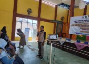 Pentingnya Perubahan PHBS dalam Upaya Pencegahan Stunting di Pariangan