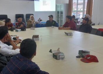 Koperasi Produsen Madu Agam Bukittinggi Terbentuk Usai Ikut Sosialisasi