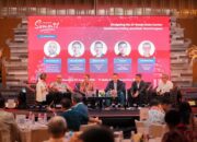 NeutraDC Summit 2025 Digelar: Hadirkan Kolaborasi Global, Luncurkan Inovasi AI