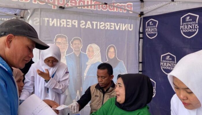 Waspada! Gula Darah Tinggi Bisa Picu TB Paru, Begini Cara Upertis Cegah di Pariangan