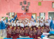 Mini Laboratorium Mikologi, Edukasi Sehat Mengenal Jamur Kulit untuk Anak SD
