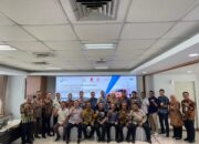 Perluas Pasar Kredit Kendaraan Bermotor, Bank Nagari Gandeng 4 Dealer Besar