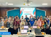 Telkom Dukung Pembelajaran Coding dan AI di Sekolah Berbagai Daerah