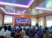 Batu Balang Laksanakan Musrenbang Perubahan RPJM dan Penyusunan RKP