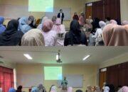 Prodi Magister Psikologi UNP Hadirkan Profesor dari Jepang dan UI dalam Kuliah Umum dan Penyambutan Maba