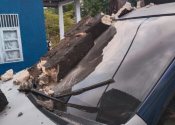 Perkembangan Situasi dan Penanganan Bencana di Indonesia pada 30 Agustus 2025