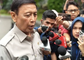 Prabowo Kumpulkan Ketum Partai dan Kabinet di Istana Jakarta