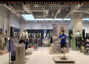 Luar Biasa! Selama Juli, Penjualan Adidas di BCM Meningkat Dibanding Juni