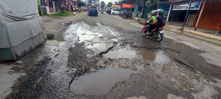 Lubang