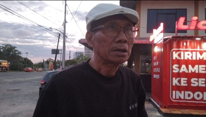 Pemekaran Kabupaten Padang Pariaman Kian Pasti