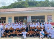 Perilaku Hidup Bersih dan Sehat Perlu Diterapkan pada Siswa SD