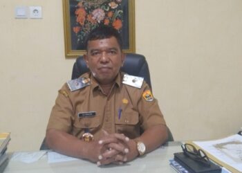 Sebanyak 71 Koperasi Merah Putih Sudah Terbentuk di Pariaman