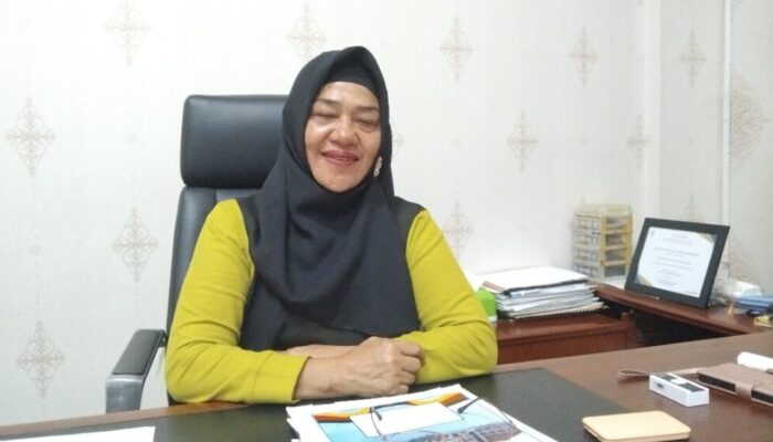 Tiga Besar Calon Sekda Kota Pariaman Diumumkan