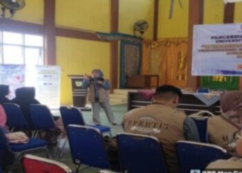 Penderita Diabetes Melitus di Tanah Datar Diberi Edukasi Pemanfaatan Pangan Fungsional