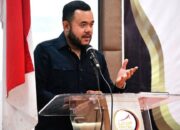 Fadly Amran Terus Dorong Kota Padang Jadi Kota Pintar